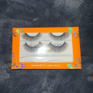 🌸SOLD🌸 Monarch Lashes